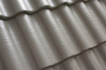 Σουηδικά Κεραμίδια Benders glavas aluminium pvc systems
