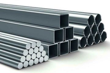 Σίδερα Κατασκεύων glavas aluminium pvc systems