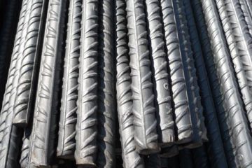 Σίδερα Μπετόν – Οικοδομής glavas aluminium pvc systems